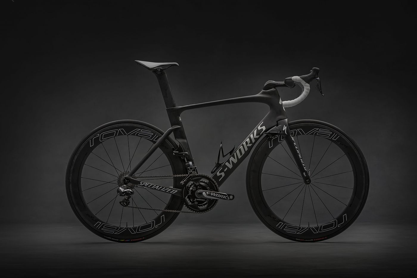 Specialized updates Venge road bike, offers aero road package Bicycle